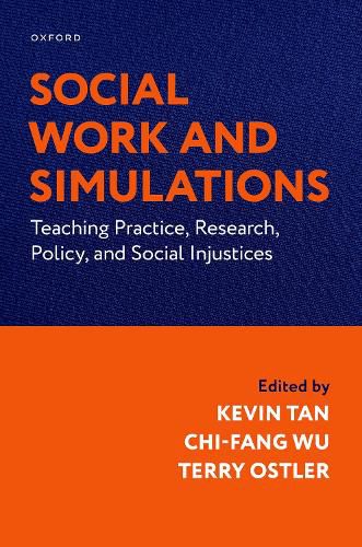 Social Work and Simulations