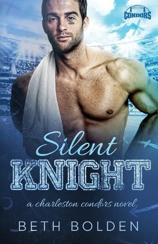 Cover image for Silent Knight