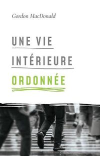 Cover image for Une Vie Int