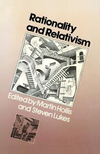 Cover image for Rationality and Relativism