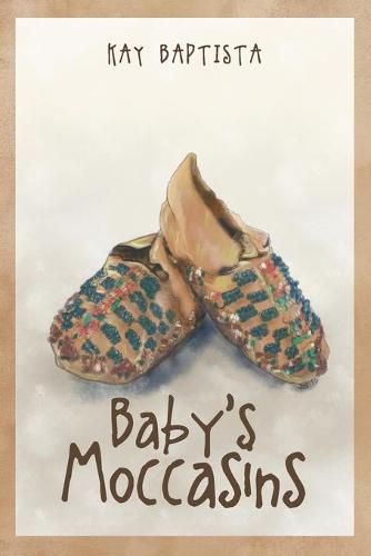 Cover image for Baby's Moccasins