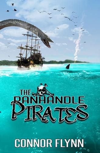 Cover image for The Panhandle Pirates