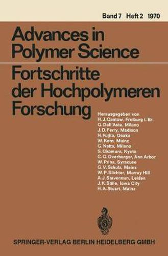 Cover image for Heat Capacities of Linear High Polymers