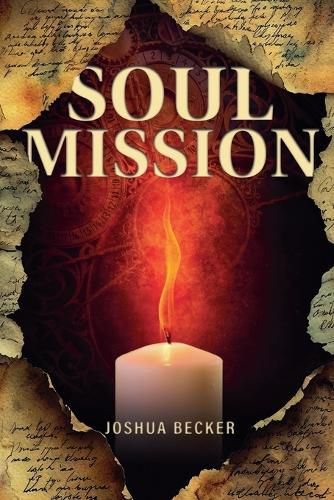Cover image for Soul Mission