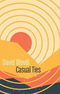 Cover image for Casual Ties