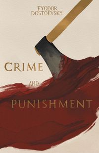 Cover image for Crime and Punishment (Collector's Editions)