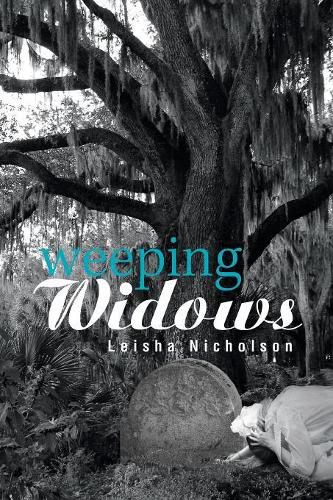 Cover image for Weeping Widows