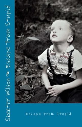 Cover image for Escape From Stupid