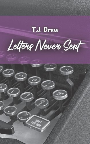 Cover image for Letters Never Sent