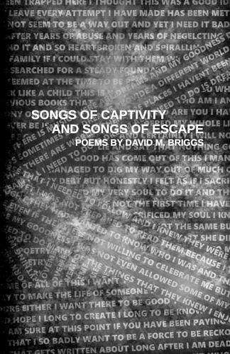 Cover image for Songs of Captivity and Songs of Escape