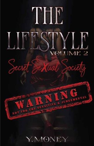 Cover image for The Lifestyle