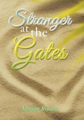 Cover image for Stranger at the Gates