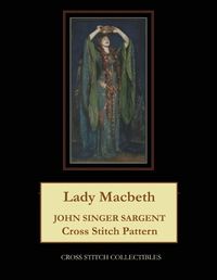 Cover image for Lady Macbeth