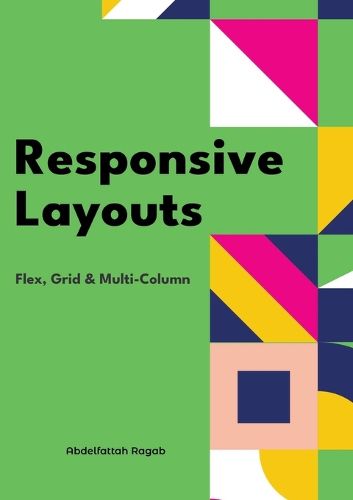 Cover image for Responsive Layouts