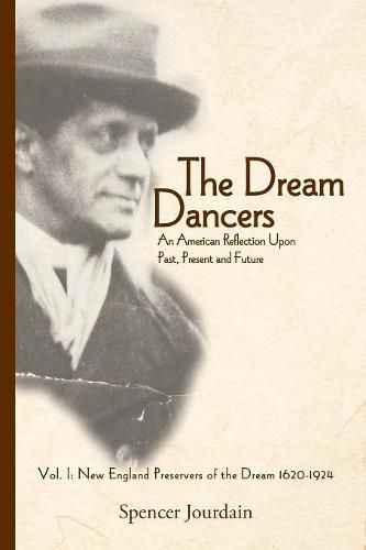 Cover image for The Dream Dancers: Volume One