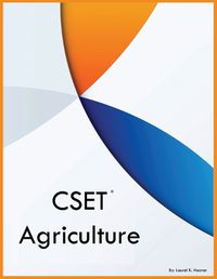 Cover image for CSET Agriculture