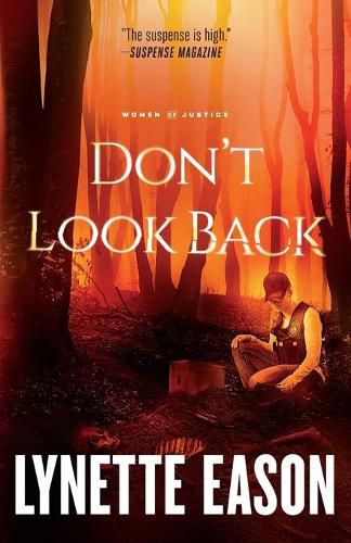 Cover image for Don"t Look Back