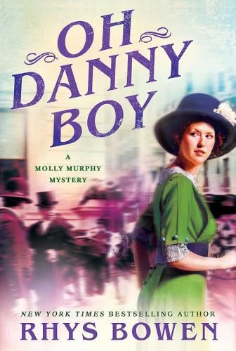 Cover image for Oh Danny Boy