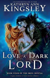 Cover image for To Love a Dark Lord