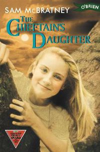 Cover image for The Chieftain's Daughter