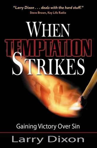 Cover image for When Temptation Strikes