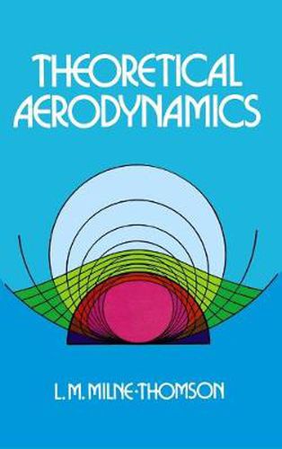 Cover image for Theoretical Aerodynamics