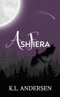 Cover image for AshFiera