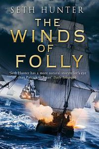 Cover image for Winds of Folly