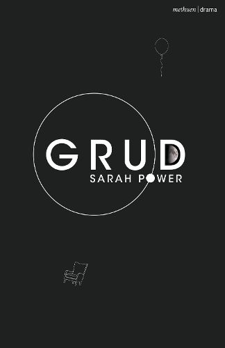 Cover image for Grud