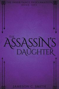 Cover image for The Assassin's Daughter