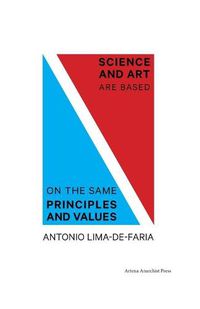 Cover image for Science and Art are Based on the Same Principles and Values