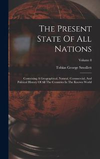 Cover image for The Present State Of All Nations