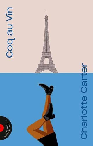 Cover image for Coq au Vin