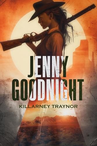 Cover image for Jenny Goodnight