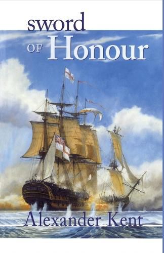Cover image for Sword of Honour