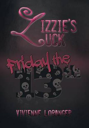 Cover image for Lizzie's Luck