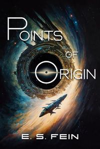 Cover image for Points of Origin