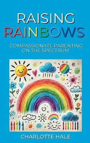 Cover image for Raising Rainbows