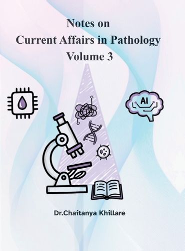 Cover image for Notes on current affairs in Pathology
