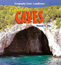 Cover image for Exploring Caves