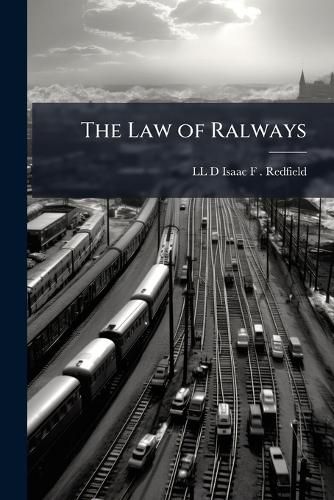 Cover image for The Law of Ralways