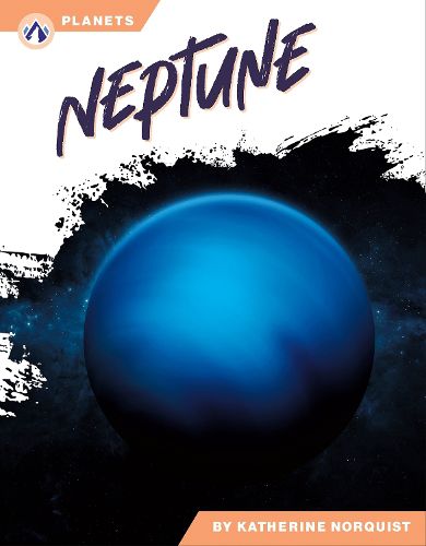 Cover image for Neptune