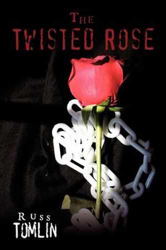 Cover image for The Twisted Rose