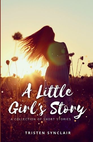 Cover image for A Little Girl's Story