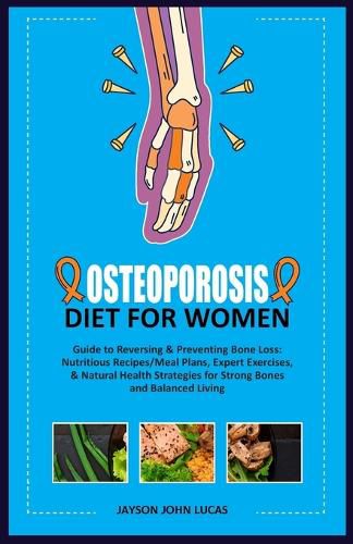 Osteoporosis Diet for Women
