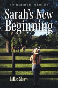 Cover image for Sarah's New Beginning