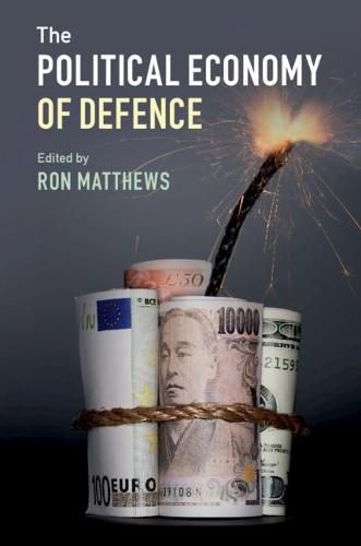 Cover image for The Political Economy of Defence