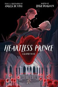Cover image for Heartless Prince