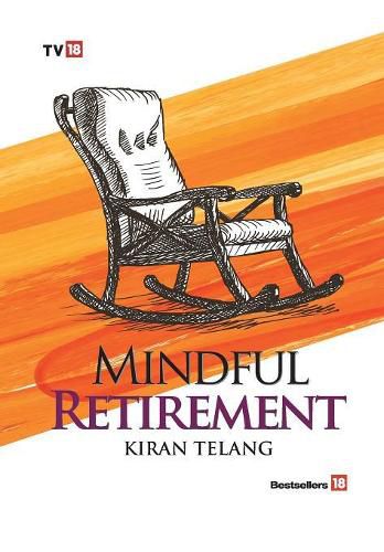 Cover image for Mindful Retirement