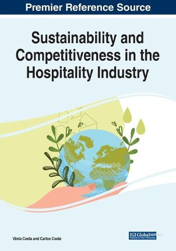 Cover image for Sustainability and Competitiveness in the Hospitality Industry